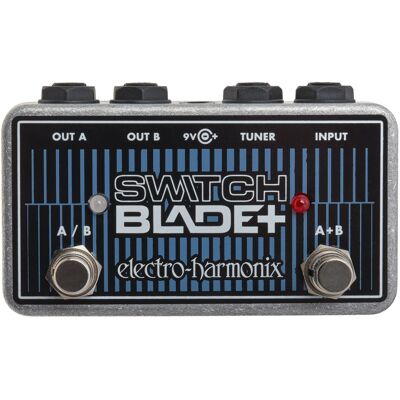 Electro-Harmonix Switchblade Plus Electro-Harmonix Switchblade Plus