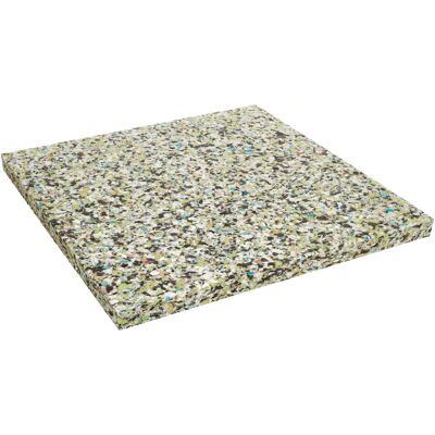 Pyramid Molded Foam HD30mm FST Pyramid Molded Foam HD30mm FST
