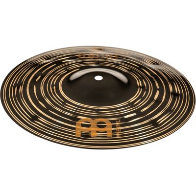 Meinl 12" Classics Custom Dark Splash Meinl 12" Classics Custom Dark Splash