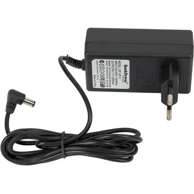RockPower NT 13 - Áramköri adapter - 9V 2000mA - EU RockPower NT 13 - Áramköri adapter - 9V 2000mA - EU