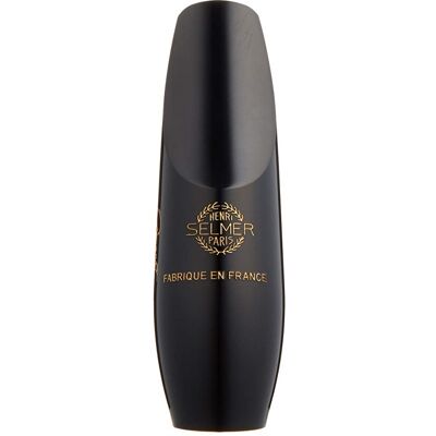 Selmer Alto Sax Concept Selmer Alto Sax Concept