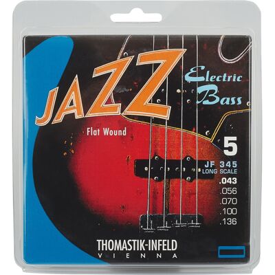 Thomastik JF345 Thomastik JF345