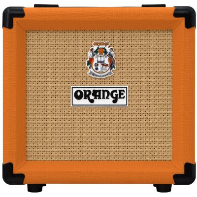 Orange PPC108 Orange PPC108