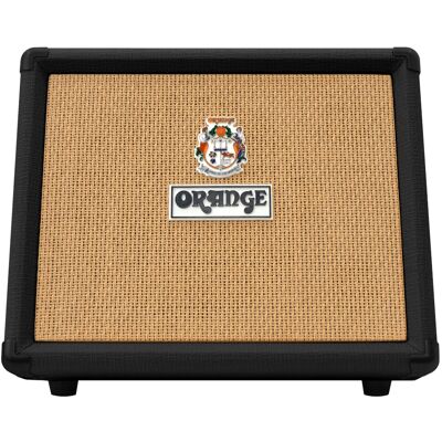 Orange Crush Acoustic 30 Black Orange Crush Acoustic 30 Black