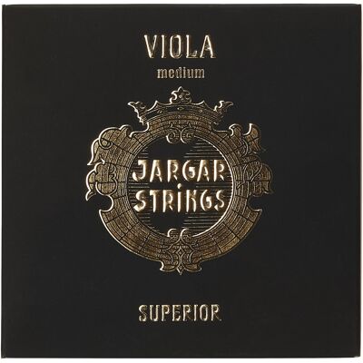 Jargar Superior Viola set Jargar Superior Viola set