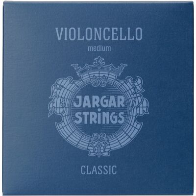 Jargar Classic Violoncello set Jargar Classic Violoncello set
