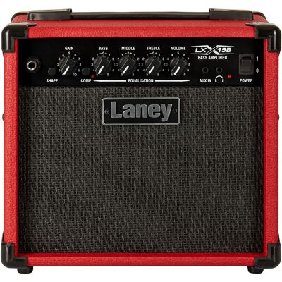 Laney LX15B RED Laney LX15B RED
