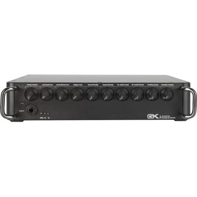 Gallien-Krueger Fusion S 1200 Gallien-Krueger Fusion S 1200