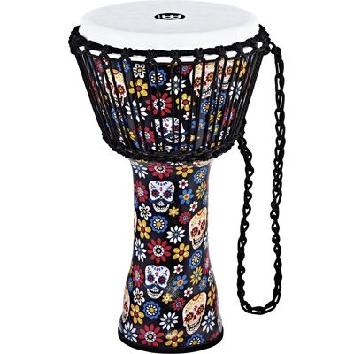 Meinl PADJ7-M-F 10" Day of the Dead Travel Series Meinl PADJ7-M-F 10" Day of the Dead Travel Series