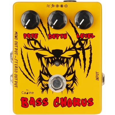Caline CP-83 Bass Chorus Caline CP-83 Bass Chorus