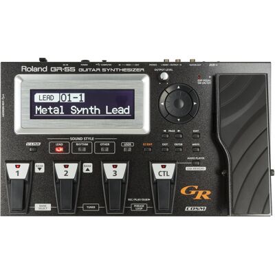 Roland GR-55GK-BK Roland GR-55GK-BK