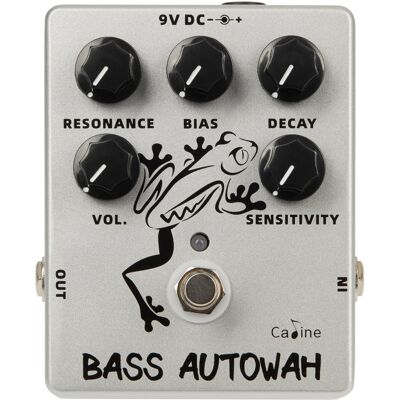 Caline CP-85 Bass Autowah Caline CP-85 Bass Autowah