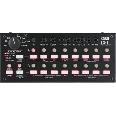 Korg SQ-1 Korg SQ-1