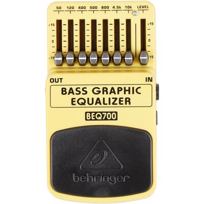 Behringer BEQ700 Behringer BEQ700