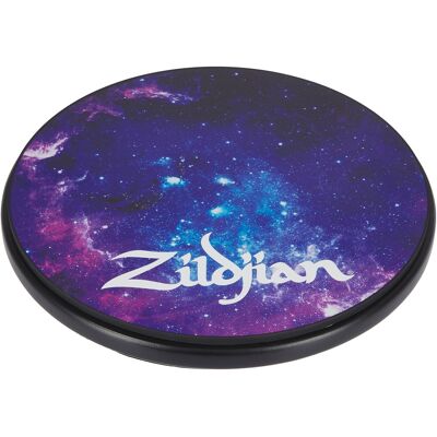 Zildjian 12" Galaxy Practice Pad Zildjian 12" Galaxy Practice Pad