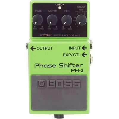 Boss PH-3 Boss PH-3