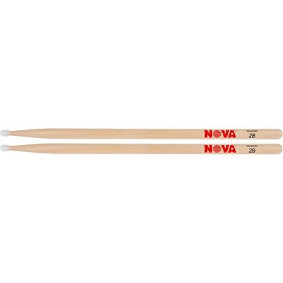 Vic Firth NOVA 2BN Vic Firth NOVA 2BN