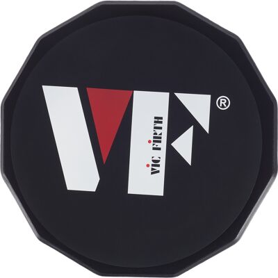 Vic Firth VF Practice Pad 6" Vic Firth VF Practice Pad 6"