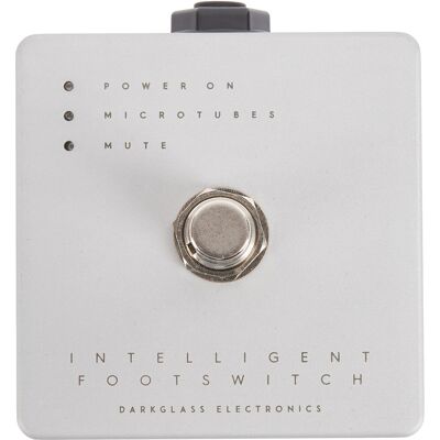 Darkglass Intelligent Footswitch Darkglass Intelligent Footswitch