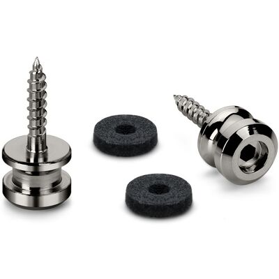 Schaller Buttons for S-Lock S Ruthenium Schaller Buttons for S-Lock S Ruthenium