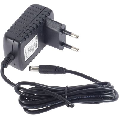 RockPower NT-10 Áramköri egység - 12V 1000mA EU RockPower NT-10 Áramköri egység - 12V 1000mA EU