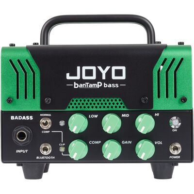 Joyo Bantamp BadASS Joyo Bantamp BadASS