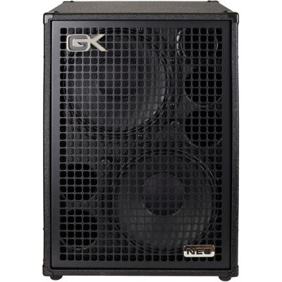 Gallien-Krueger Neo 212-IV 8 ohm Gallien-Krueger Neo 212-IV 8 ohm