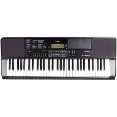 Casio CT X700 Casio CT X700