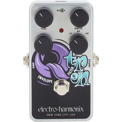 Electro-Harmonix Nano Q-Tron Electro-Harmonix Nano Q-Tron