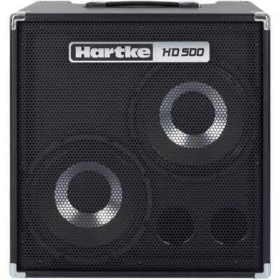Hartke HD500 Hartke HD500
