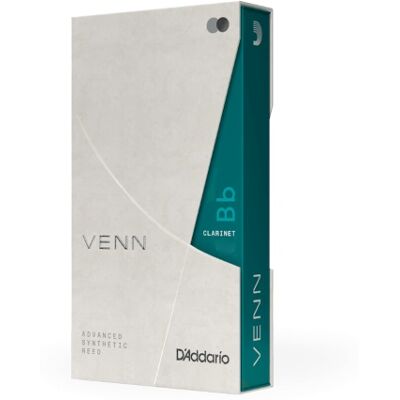 D'Addario Venn Bb 2,0 D'Addario Venn Bb 2,0