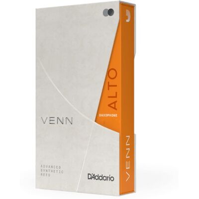 D'Addario Venn Alto 3,0 D'Addario Venn Alto 3,0