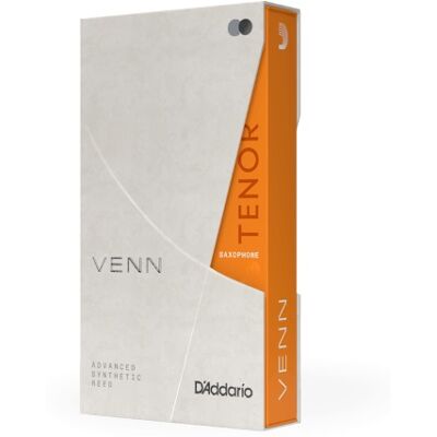 D'Addario Venn Tenor 2,5 D'Addario Venn Tenor 2,5