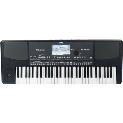 Korg Pa600 Korg Pa600
