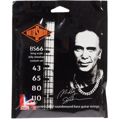 Rotosound BS66 Rotosound BS66