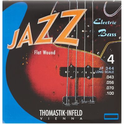 Thomastik JF344 Thomastik JF344