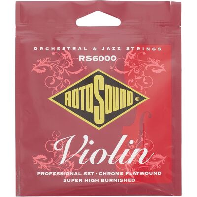 Rotosound RS6000 Rotosound RS6000