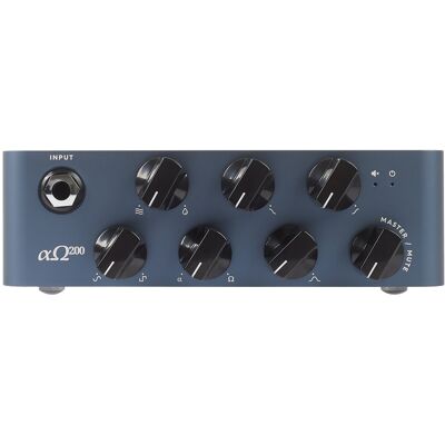 Darkglass Alpha Omega 200 Darkglass Alpha Omega 200