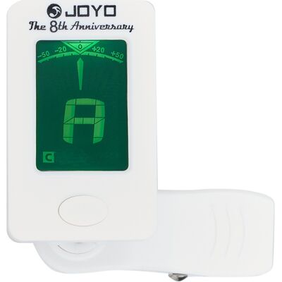 Joyo JT-01 White Joyo JT-01 White