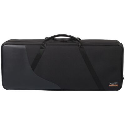 Bam CONSERVATOIRE 41 cm Viola case Bam CONSERVATOIRE 41 cm Viola case