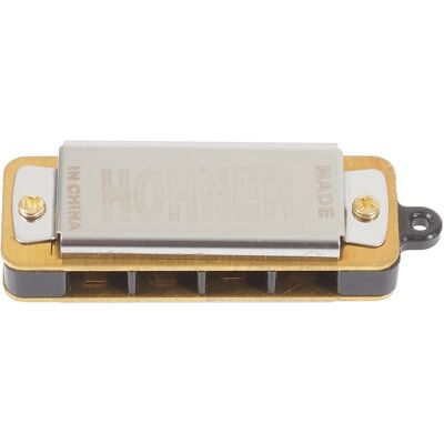 Hohner Mini harmonica Hohner Mini harmonica