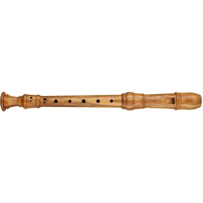 Moeck 4206 Rottenburgh, Olivewood Moeck 4206 Rottenburgh, Olivewood