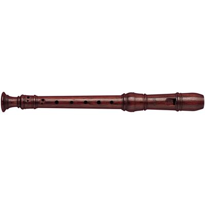 Moeck 4205 Rottenburgh, Rosewood Moeck 4205 Rottenburgh, Rosewood