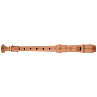 Moeck 4202 Rottenburgh, Pear wood Moeck 4202 Rottenburgh, Pear wood