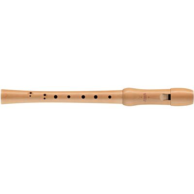 Moeck 1212 School, Pear wood Moeck 1212 School, Pear wood
