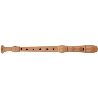Moeck 2202 Flauto Rondo, Pear wood Moeck 2202 Flauto Rondo, Pear wood