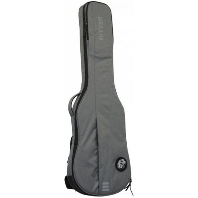 Ritter Carouge Electric Bass Elephant Grey Ritter Carouge Electric Bass Elephant Grey
