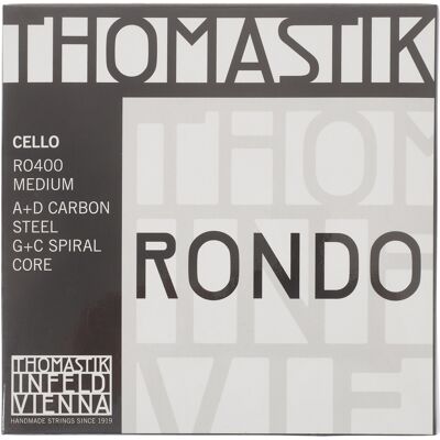 Thomastik Rondo Cello SET RO400 Thomastik Rondo Cello SET RO400