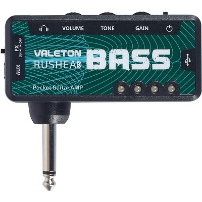Valeton Rushead Bass Valeton Rushead Bass