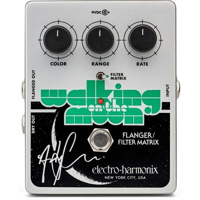 Electro-Harmonix Walking On The Moon Electro-Harmonix Walking On The Moon